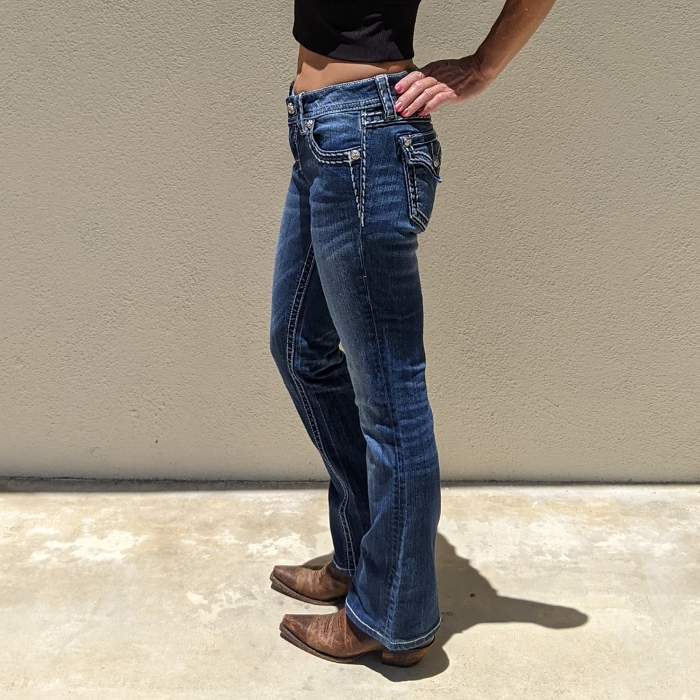 Miss Me Jeans - Picture 13 of 13